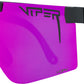 The Exec Original Polarized Pink Narrow