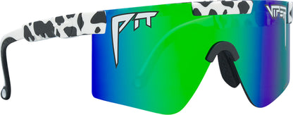 The Cowabunga Original Polarized Blue-Green Narrow
