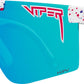 The Merika Original Polarized Blue Narrow