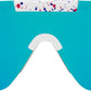 The Merika Original Polarized Blue Narrow