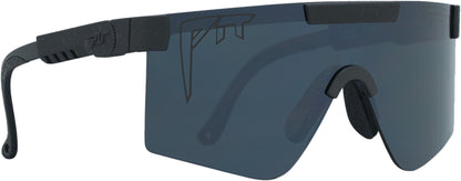 The Blacking Out Original Polarized Mirror Narrow