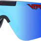 The Peackeeper Original Polarized Blue Narrow