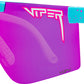The Gobby Original Polarized Pink Narrow