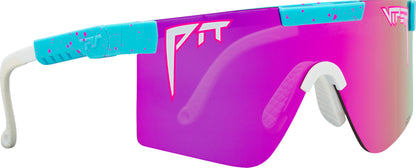 The Gobby Original Polarized Pink Narrow