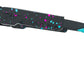 The Midnight Original Polarized Purple Narrow