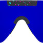 The Midnight Original Polarized Purple Narrow