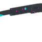 The Midnight Original Polarized Blue Narrow