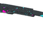 The Midnight Original Polarized Blue Narrow