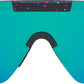 The Midnight Original Polarized Blue Narrow