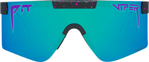 The Midnight Original Polarized Blue Narrow
