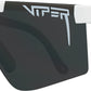 The Miami Nights Original Polarized Smoke Narrow