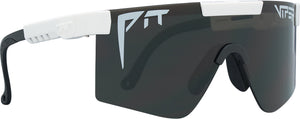 The Miami Nights Original Polarized Smoke Narrow