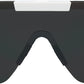 The Miami Nights Originals Polarized Smoke Wide