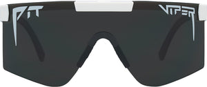 The Miami Nights Originals Polarized Smoke Wide