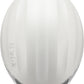 Kudo Aero Helmet + Light weiss L