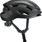 Kudo Helmet + Light schwarz S
