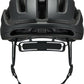 Kudo Helmet + Light schwarz L