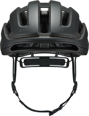 Kudo Helmet + Light schwarz S
