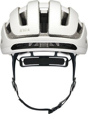 Kudo Helmet + Light weiss S