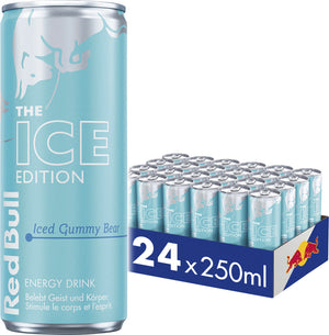 The Ice Edition 250ml 24-pack