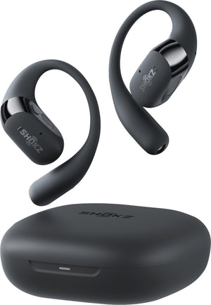 OpenFit 2+ black