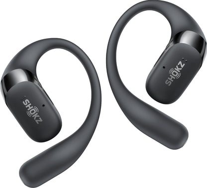 OpenFit 2+ black