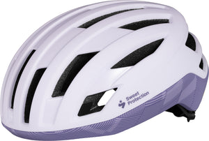 Fluxer Mips Helmet light lilac SM