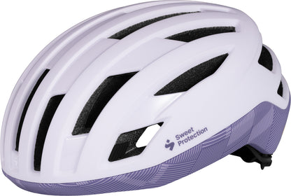 Fluxer Mips Helmet light lilac SM