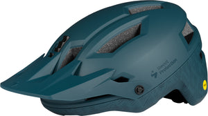 Primer Mips Helmet deep teal SM