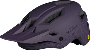 Primer Mips Helmet plum ML