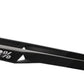 Brille Slendale XS - Matte Black - Smoke Lens