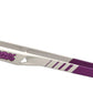 Brille Slendale - Matte Chalk - Purple Multilayer Mirror Lens