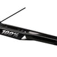 Brille Slendale - Gloss Black - Photochromic Purple Mirror Lens