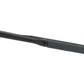 Brille Legere Round Polished Black - Smoke Lens