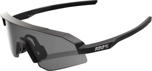 Brille Slendale XS - Matte Black - Smoke Lens