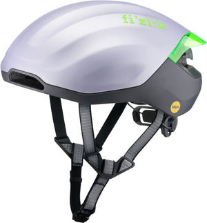 Kudo Aero Helmet + Light lilac/anthracite M
