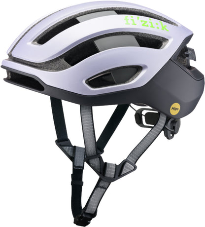 Kudo Helmet + Light lilac/anthracite M