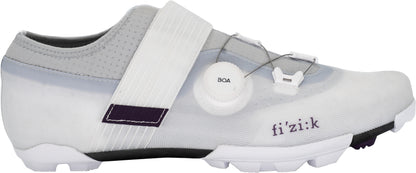Ferox 2 Shoes white/light grey 39