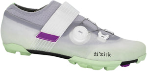 Ferox 2 Shoes light grey/mint 38