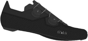 Nyma Shoes coal black 42.5