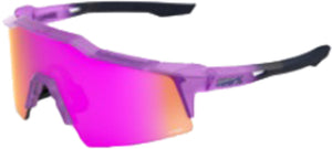 SPEEDCRAFT SL Toyoko - HiPER Vital Pink Mirror Lens