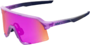 S3 Toyoko - HiPER Vital Pink Mirror Lens