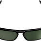 RENSHAW - Polished Black - Grey Green