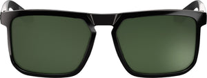 RENSHAW - Polished Black - Grey Green