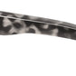 BLAKE - Matte Black Havana - Grey Green