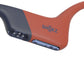 Shokz OpenSwim Pro red
