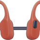 Shokz OpenSwim Pro red