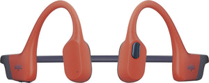 Shokz OpenSwim Pro red