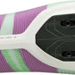 Vega Carbon Shoes mint green/purple 37