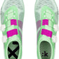 Vega Carbon Shoes mint green/purple 37
